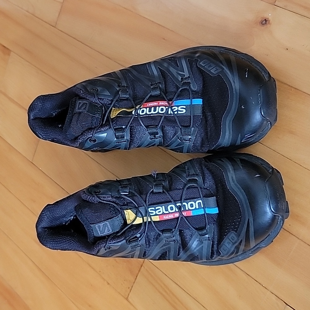 Salomon XT-6